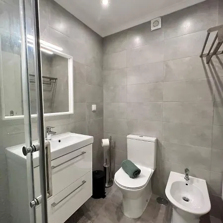 Brightness 2 With Pool By Homing Appartement Armação de Pêra