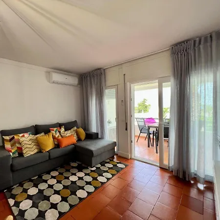 Brightness 2 With Pool By Homing Appartement *