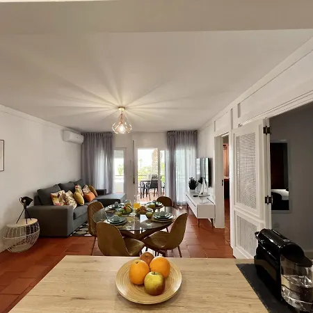 Brightness 2 With Pool By Homing Appartement Armação de Pêra