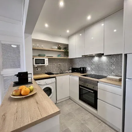 Brightness 2 With Pool By Homing Appartement *