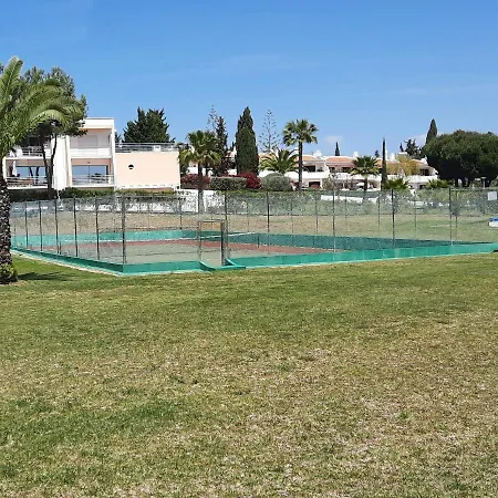 Apartament Brightness 2 With Pool By Homing Armação de Pêra