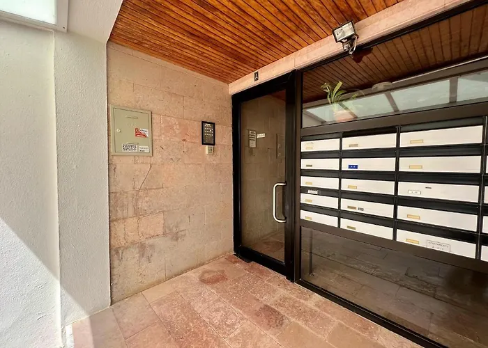 Brightness 2 With Pool By Homing Appartement
