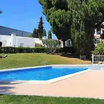 公寓 Brightness 2 With Pool By Homing Armação de Pêra