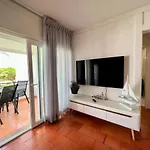 公寓 Brightness 2 With Pool By Homing Armação de Pêra