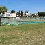 公寓 Brightness 2 With Pool By Homing Armação de Pêra