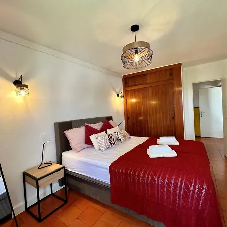 Brightness 2 With Pool By Homing * Armação de Pêra