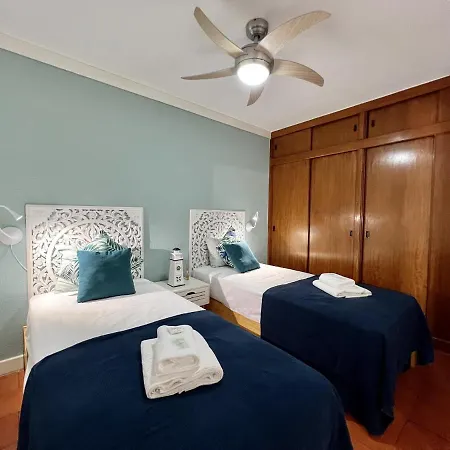 Brightness 2 With Pool By Homing Apartment