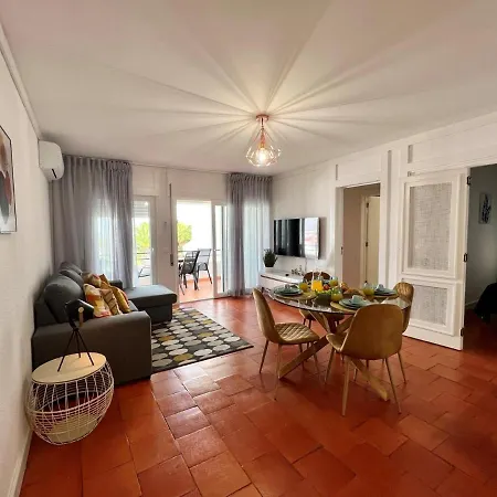 Brightness 2 With Pool By Homing Armação de Pêra