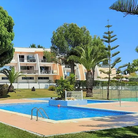 Brightness 2 With Pool By Homing Armação de Pêra