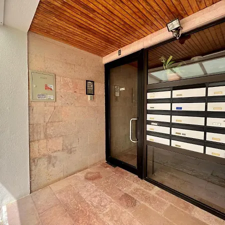 Brightness 2 With Pool By Homing Apartament