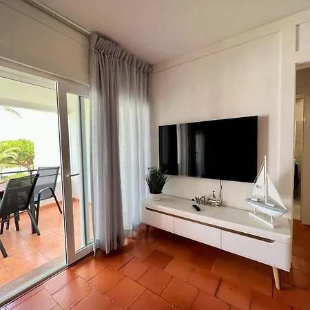 Appartement Brightness 2 With Pool By Homing Armação de Pêra
