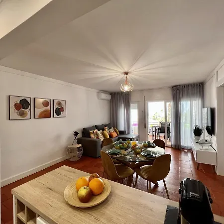 Brightness 2 With Pool By Homing Armação de Pêra