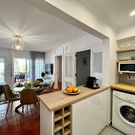 Apartmán Brightness 2 With Pool By Homing