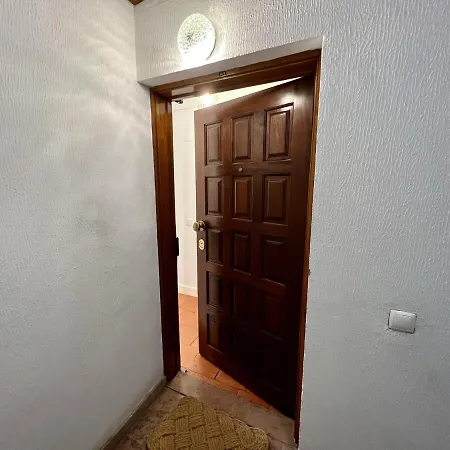 Appartement Brightness 2 With Pool By Homing Armação de Pêra
