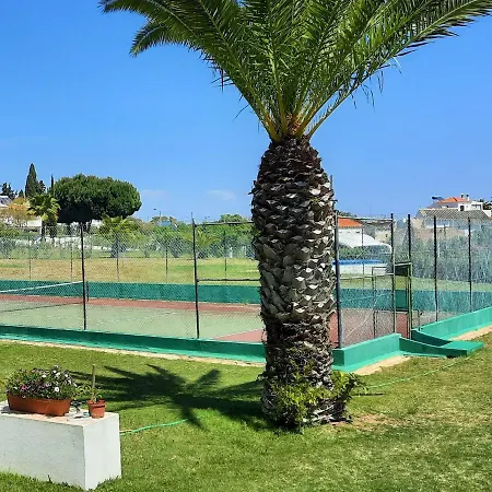 Brightness 2 With Pool By Homing Armação de Pêra