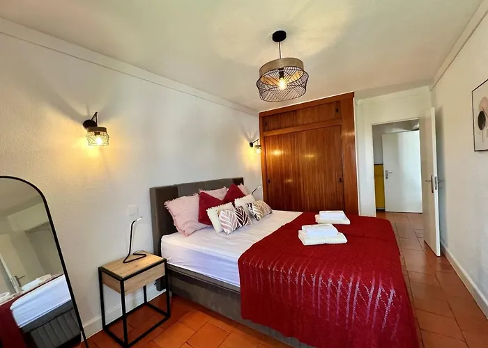 Brightness 2 With Pool By Homing * Armação de Pêra