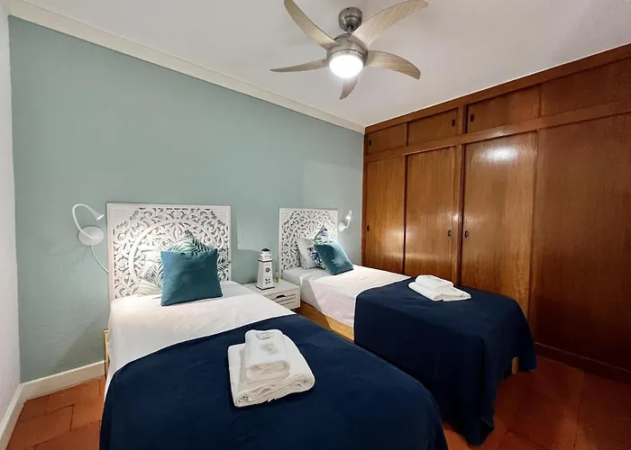 Brightness 2 With Pool By Homing Apartment