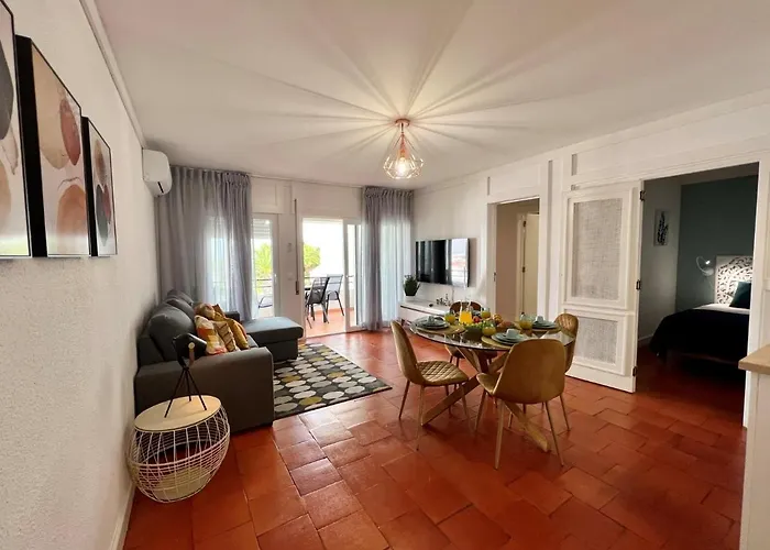 Brightness 2 With Pool By Homing Armação de Pêra