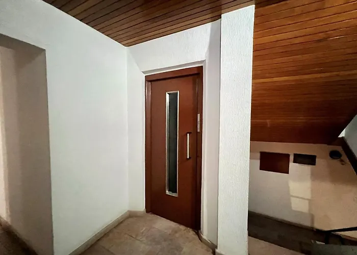 公寓 Brightness 2 With Pool By Homing Armação de Pêra