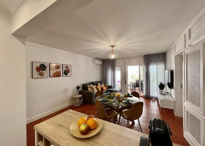 Brightness 2 With Pool By Homing Armação de Pêra