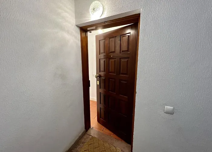 公寓 Brightness 2 With Pool By Homing Armação de Pêra