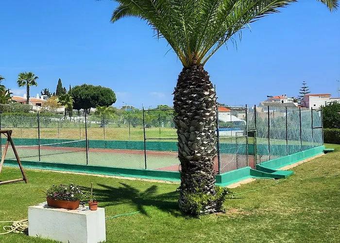 Brightness 2 With Pool By Homing Armacao de Pera